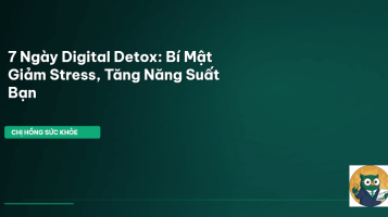 Digital Detox