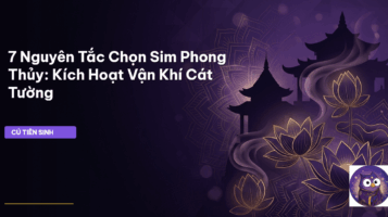 bói số điện thoại