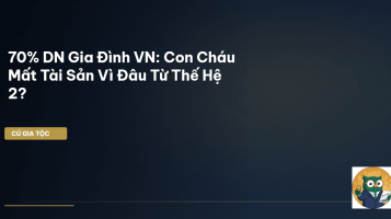 doanh nghiệp gia đình