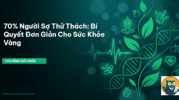 thử thách bản thân