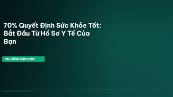 hồ sơ sức khỏe