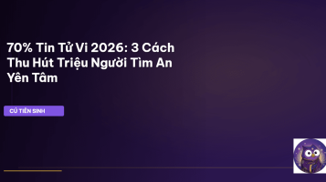 tử vi 2026