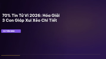 tử vi 2026
