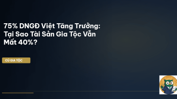 doanh nghiệp gia đình