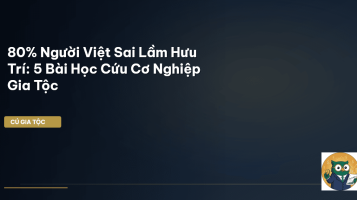 giáo dục tài chính