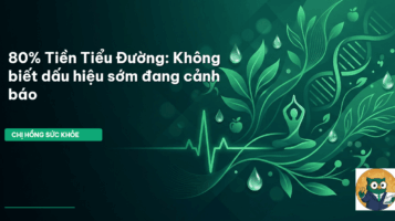 dấu hiệu tiểu đường