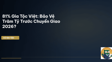 holding gia đình