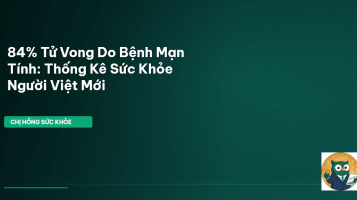 bệnh mạn tính