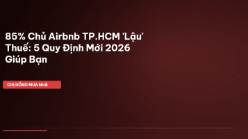 airbnb tphcm