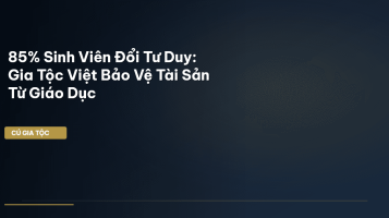 giáo dục tài chính