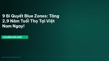 Blue Zones