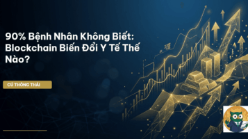 blockchain y tế
