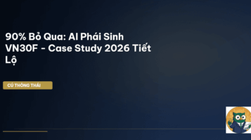 AI Phái Sinh VN30F