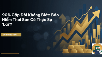 bảo hiểm thai sản