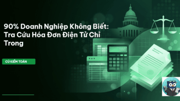 hóa đơn điện tử