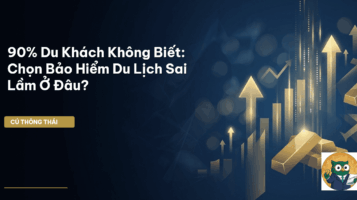 bảo hiểm du lịch