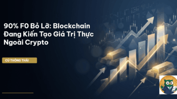 blockchain ứng dụng thực tế