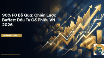 Chiến Lược Buffett