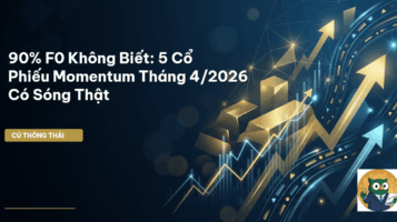 cổ phiếu momentum