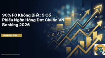 cổ phiếu ngân hàng