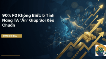 tính năng soi kèo TA