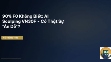ai trading vn30f