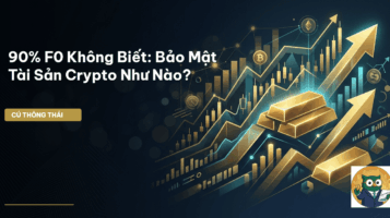 bảo mật crypto