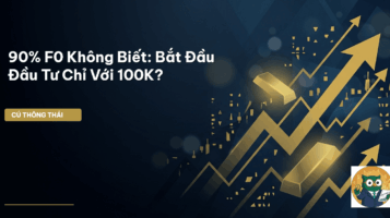 đầu tư nhỏ lẻ