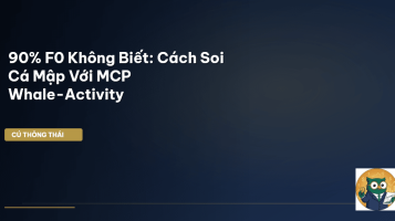 MCP whale-activity