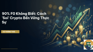 crypto bền vững