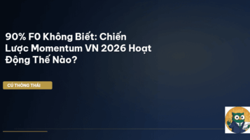 chiến lược momentum