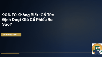 cổ tức