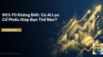 AI phân tích cổ phiếu