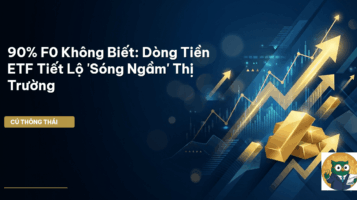 dòng tiền ETF