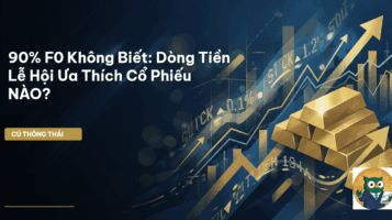 cổ phiếu kỳ nghỉ lễ