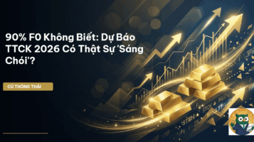 dự báo thị trường chứng khoán 2026