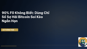 chỉ số sợ hãi và tham lam bitcoin