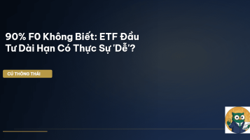 ETF dài hạn