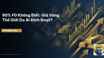 giá vàng thế giới