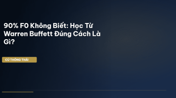 học hỏi nhà đầu tư