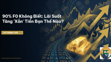 lãi suất ngân hàng