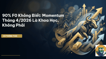 cổ phiếu momentum