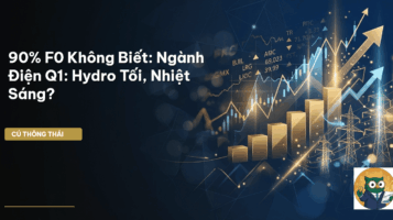 bctc ngành điện q1