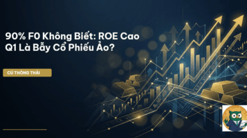 ROE cao Q1