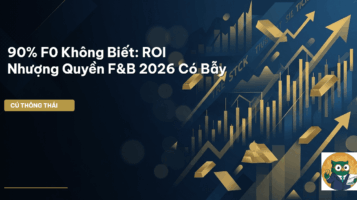 đầu tư nhượng quyền
