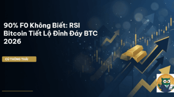 RSI Bitcoin