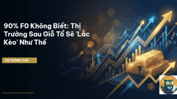 thị trường chứng khoán sau giỗ tổ