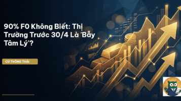 thị trường 30/4