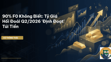 tỷ giá hối đoái