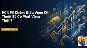 vàng kỹ thuật số